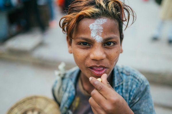 Découvrez le pantalon de soudeur 1250 pour une sécurité maximale