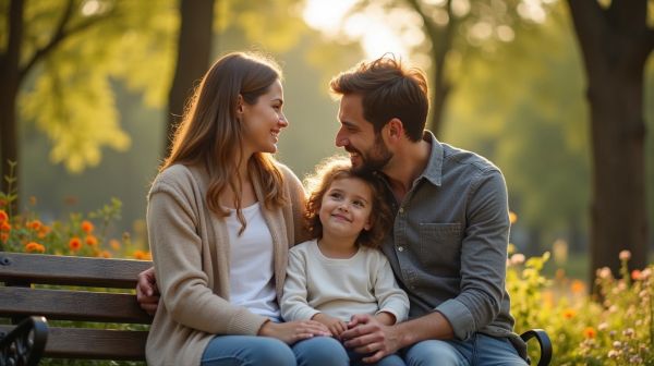 Choisir un photographe famille à Paris pour capturer vos souvenirs