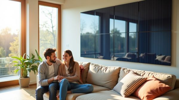Comment vos solutions énergétiques peuvent transformer votre habitat