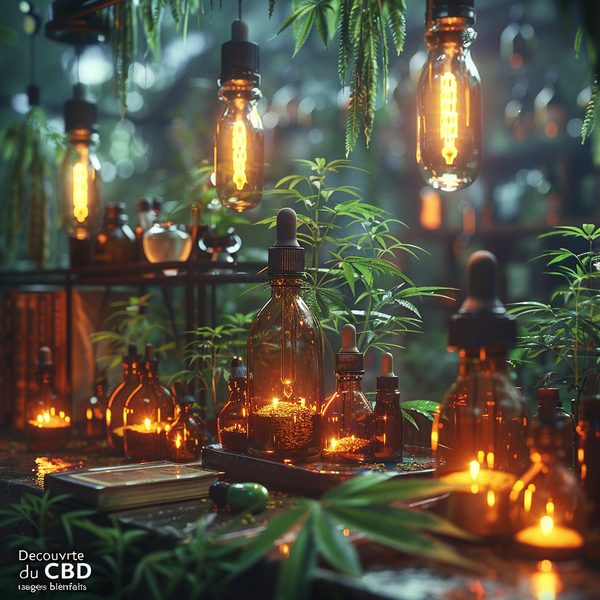 Découverte du chanvre : usages et bienfaits