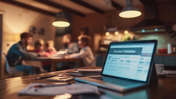 Devis assurance habitation : l'essentiel à retenir