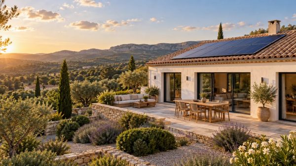 Les avantages des solutions énergétiques pour améliorer votre maison