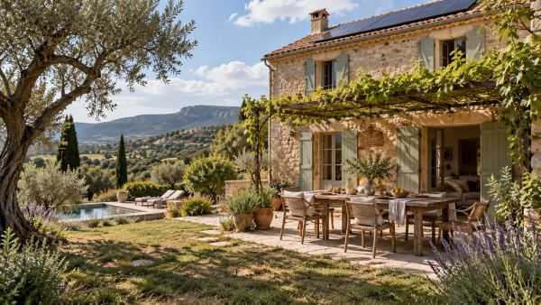Les avantages des solutions énergétiques pour améliorer votre maison