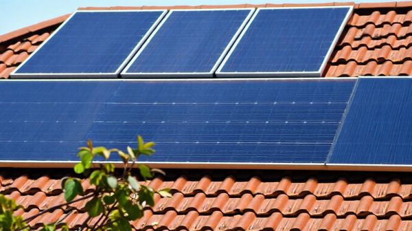 Les nombreux avantages des panneaux solaires photovoltaïques
