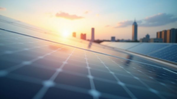 Maîtriser l'énergie renouvelable pour une transition énergétique efficace