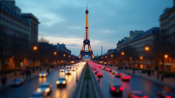 Pourquoi les avis sur l'énergie française surprennent et divisent