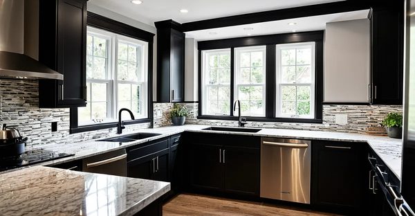 Rénovation d'ampleur : améliorez votre habitat et réduisez vos coûts