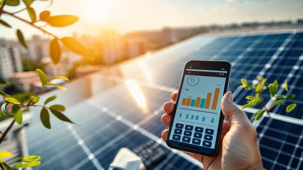 Top stratégies pour diminuer vos dépenses grâce à l'énergie