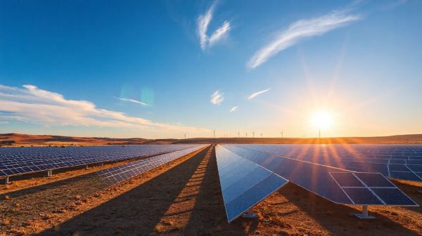 Top stratégies pour réussir dans les énergies renouvelables