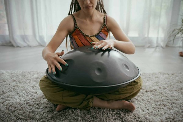 Découvrez le handpan avec notre guide complet